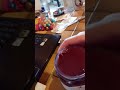 Красная фасоль и тунец (Часть 1) #франция