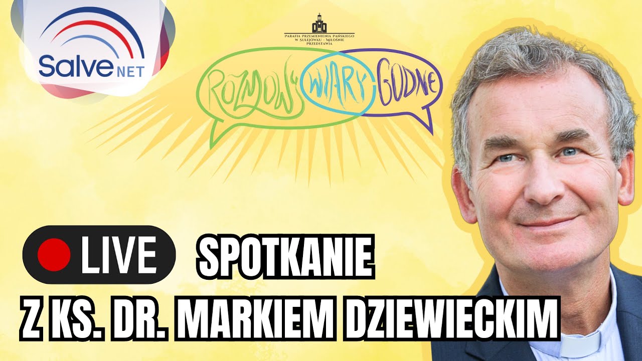 Jak mądrze kochać osoby uzależnione?|| ks. dr. Marek Dziewiecki