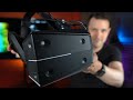 STARVR ONE UNBOXING & FIRST IMPRESSIONS - THIS Is The VR Headset With The Widest FOV Possible!