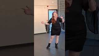 Cabaret - Liza Minelli (cover by Jolene)