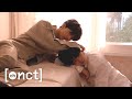 [N&#39;-143] 봉쥬르👋 베이컨🥓 천지의 첫 화보❣️ I ELLE Photo shoot behind