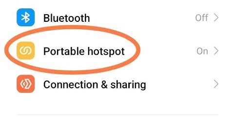 how to connect hotspot via QR code in Poco F5 5G , without password Kaise connect Karen