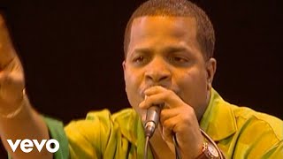 Video thumbnail of "Kassav' - Se Dam Bon Jour (Live)"