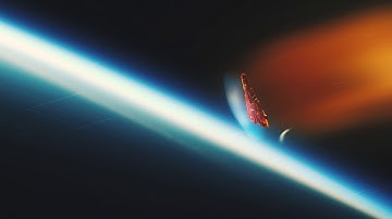 elite dangerous atmospheric reentry breakdown