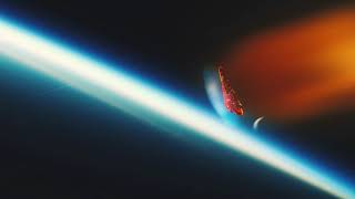 elite dangerous atmospheric reentry breakdown