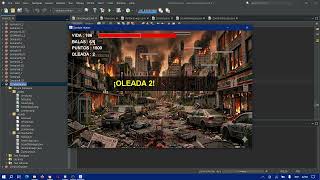 Proyecto Final de Programación
