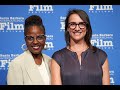 SBIFF Cinema Society Q&A - DAUGHTERS with Natalie Rae & Angela Patton