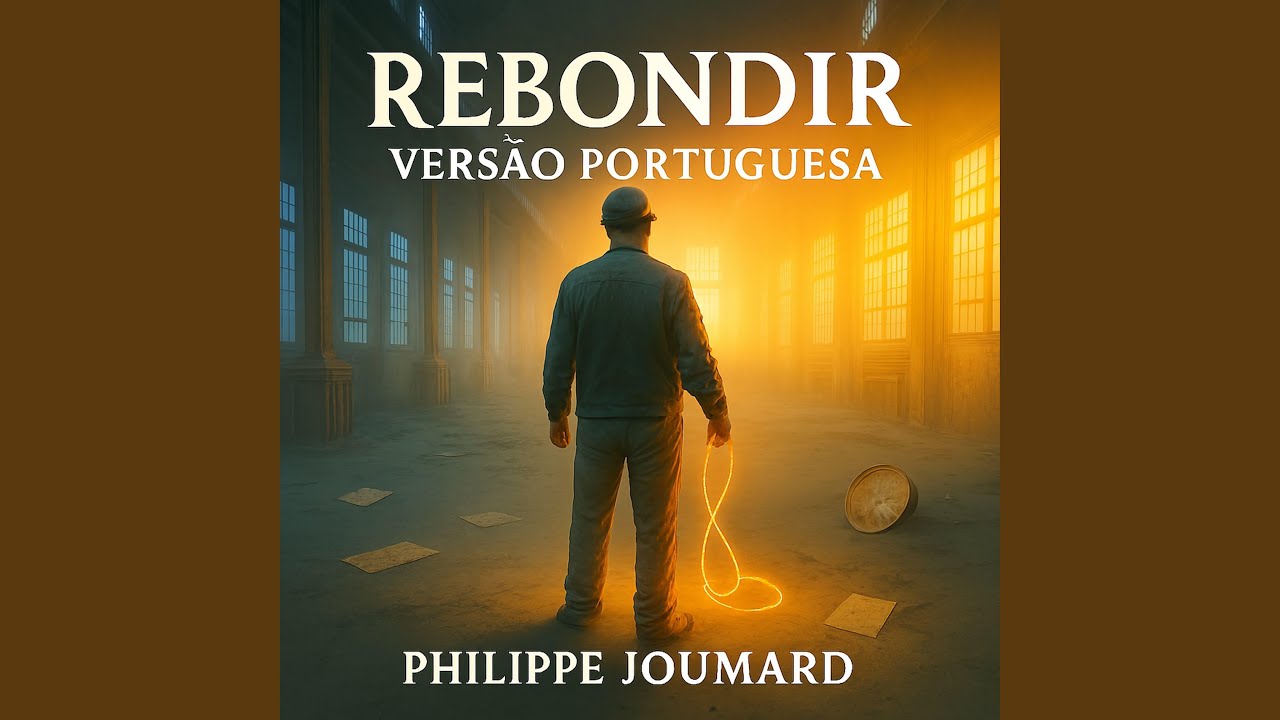 Rebondir (Versão Portuguesa)