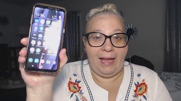 Push Notifications Fix Galaxy S8 and Up | Gmail Fix