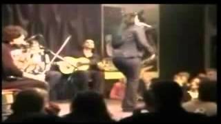 Aurora Losada X Tangos