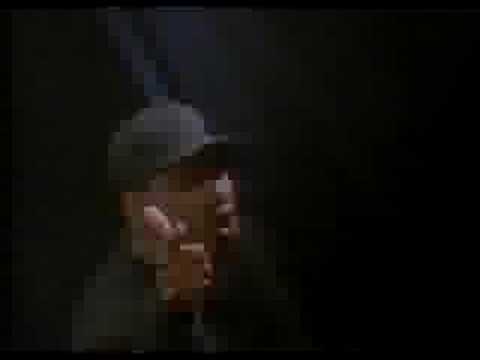 KRS ONE-OUTTA HERE