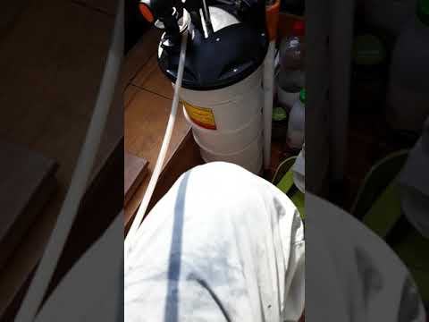 Voilier tikopdeshouder