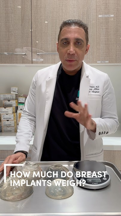 how-much-do-breast-implants-weigh-find-out-here-youtube