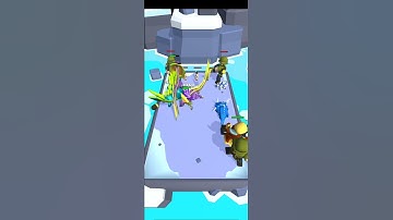 Lv 184 l Merge Dinosaurs Master