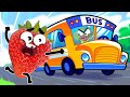 Cute Doodles Met Each Other | Crazy Food Pranks | Outdoor Hacks &amp; Embarrassing Moments By Doodland