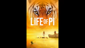 Film Review #3] | Life of Pi (2012)