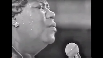 Sister Rosetta Tharpe - This Train (is bound for Glory)