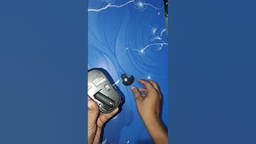 Amazon basics Wireless mouse