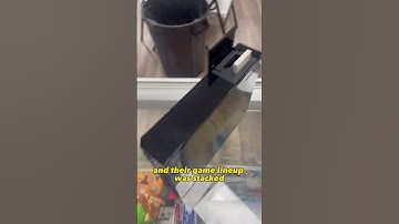 What GameCube games do collectors play? 🤨 #gamecube #retrovideogames #nostalgia