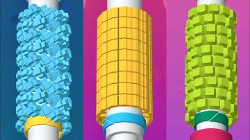 OnPipe |  Relaxing sounds! Satisfying ASMR Video