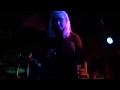 Afterlife - Sacrifice (Live @ The Middle East Nightclub)