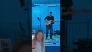 Live At Lakeview Payin Dues Patrick Walsh