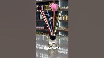 How to Make Reed Diffusers That ACTUALLY Work! [Pro Formula Revealed] #reeddiffuser #diffuserblend