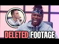 KSI Gets CANCELLED &amp; Quits Social Media! (Says Racial Slur In DELETED Sidemen Video)