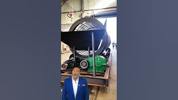 #fcnfm The Role of Stone Crushers in Urban Infrastructure Projects