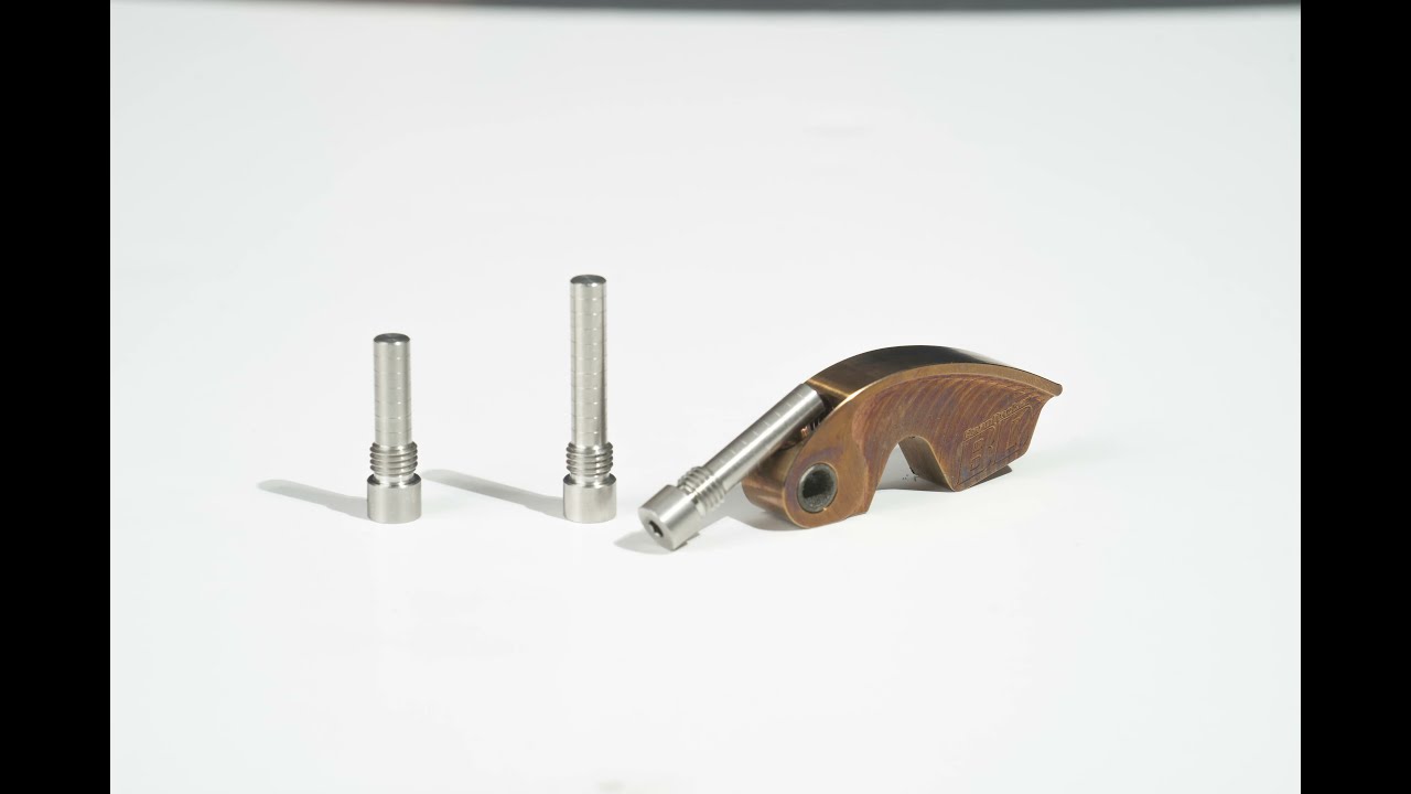 Boondocker High Energy™ Weights for the Polaris P85 Clutch