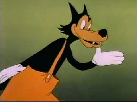 The Wicked Wolf (1946)