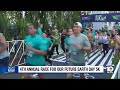 Fourth annual Race For Our Future 5K held in Brickell