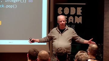 Klaus Alfert - Property Based Testing - Smart testing of smart contracts - Code BEAM Lite Munich 18