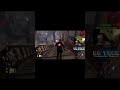 Spinning Dead by Daylight Killers into Skyrim #shorts