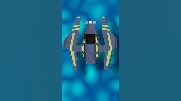 Making 2D spritesheets using blender