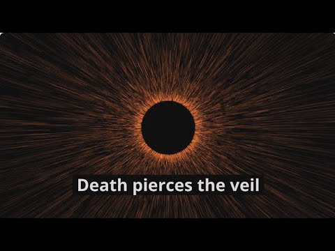 Weekly Self-infliction #2: Death (Transcript)