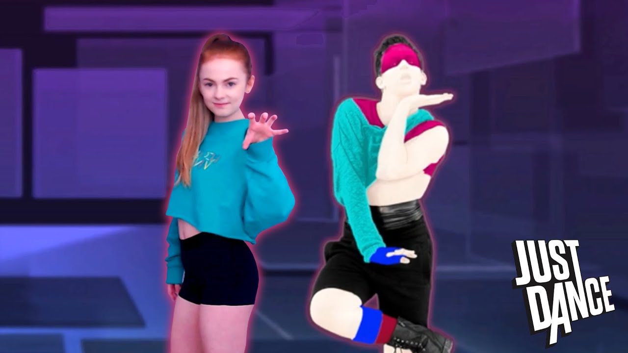 Bad Romance (Extreme) | Just Dance Unlimited