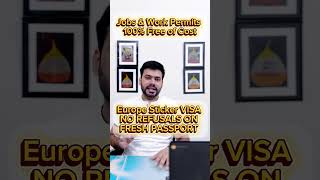 Ireland Visit Visa 2025 | 100% Approval, No Interview | Easy Apply for Pakistan, India &amp; Gulf Expats