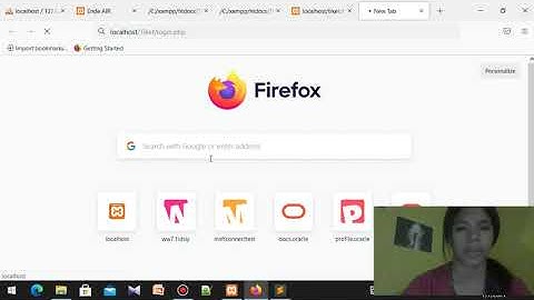 #Membuat Website Pelayanan Tiket Pesawat Menggunakan PHP Mysql