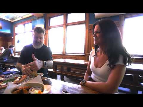 The City Beer Hall, Albany NY | Duncan’s Detours Ep. 3