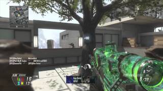 Sam: 1st for #FaZe5 [GF5]