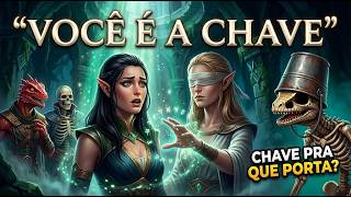 Divinity Original Sin 2 - A VERDADE SOBRE A SEBILLE - EP. 43
