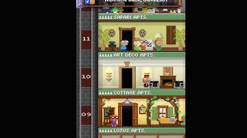 How to get infinite money in tiny tower