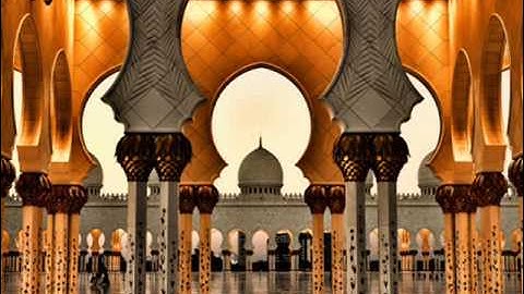 الحافظ مولود عبد الله المشهداني تلاوة من سورة الاحزاب 21- 48
