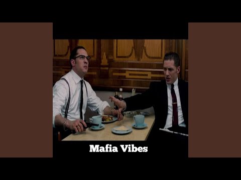 Mafia Vibes