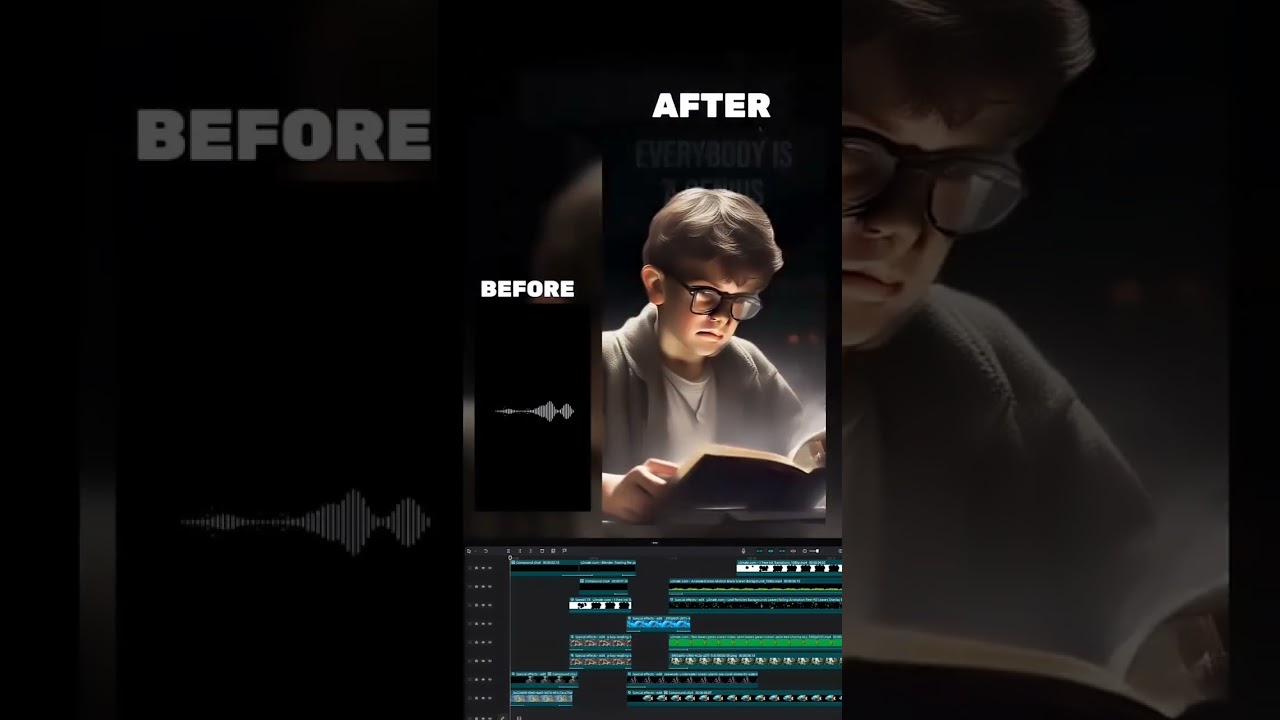 Elevate Your Videos with Professional Editing | Watch the Transformation ✨