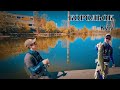 КОРОП не дає ловити ЩУКУ‼️ Риболовля на ХИЖАКА на Озері "КОРОЛЬОК" в Києві🔥ЛЮДЕЙ більше ніж РИБИ‼️