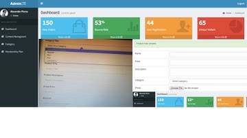 Admin Panel--11 INSERT  Product in admin panel |Dependent Dropdown | Actual price,Discount,salespric