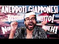 Com'è andato il TOUR IN GIAPPONE? (Aneddoti Giapponesi) | Just Chatting con Dario Moccia