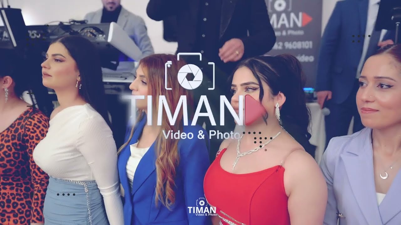 ida sersala Êzdiyan Niederland PRAT(5) Aras Alres u Haji Rasho u Hajar Tarek 4k